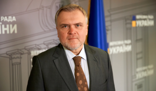 «Цей день - не про політику, а про державу», - Олександр Ковальчук про День єдності