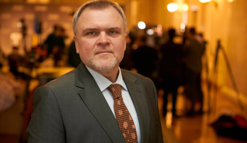 Олександр Ковальчук обговорив стратегію розвитку меблевої галузі України